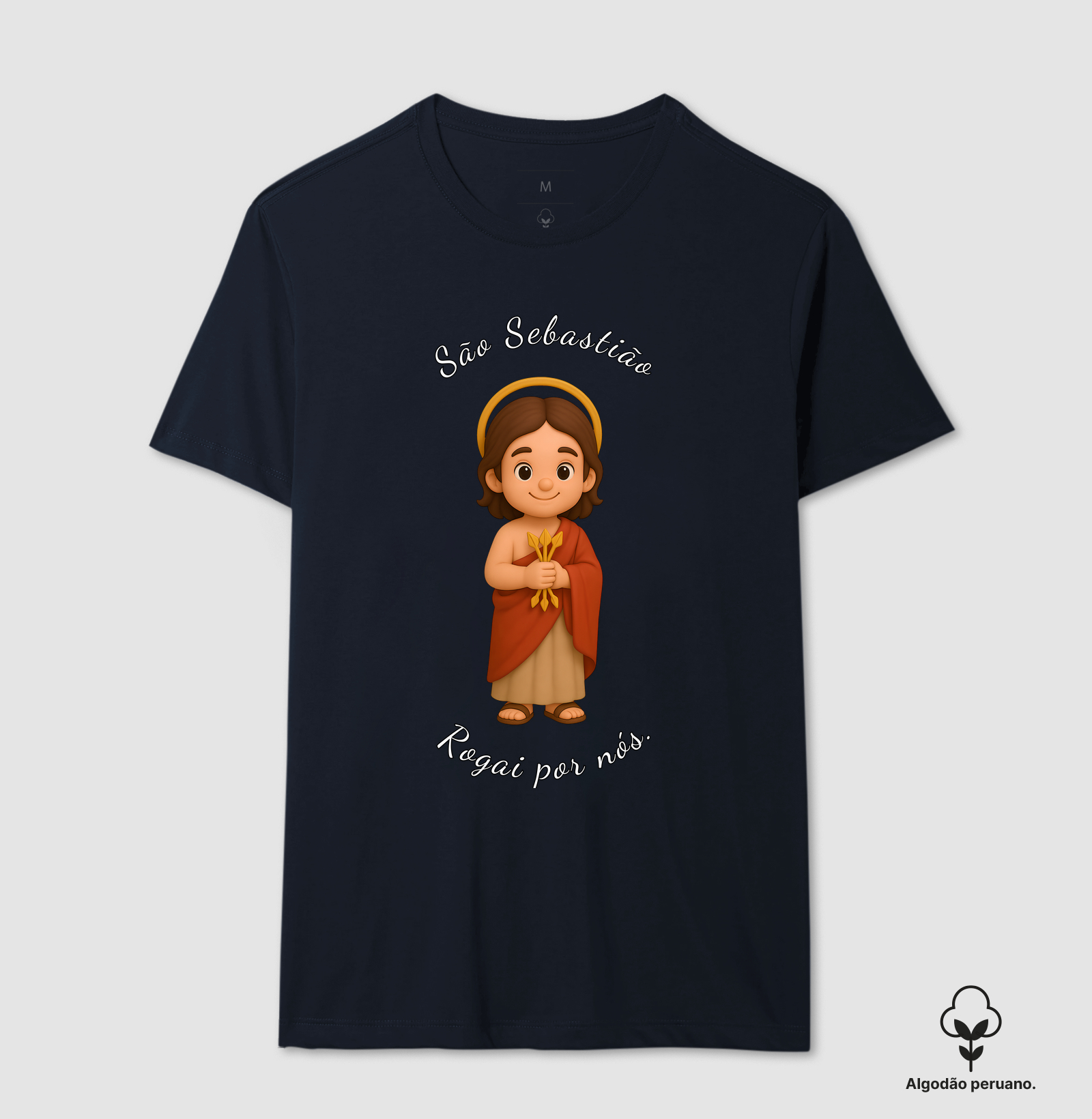 Camisa 4