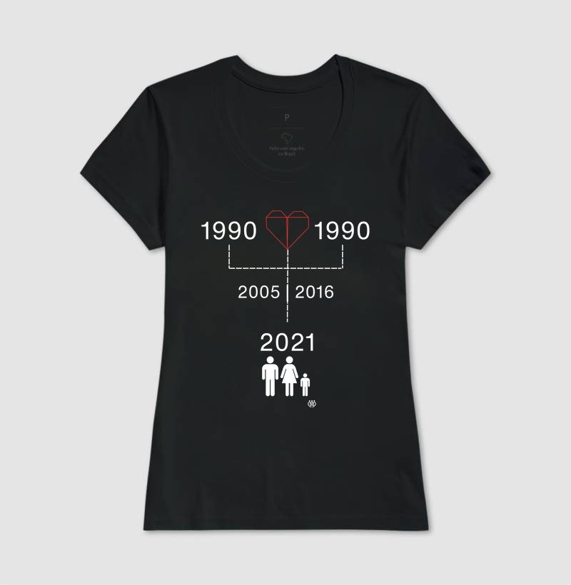 Camisa 13