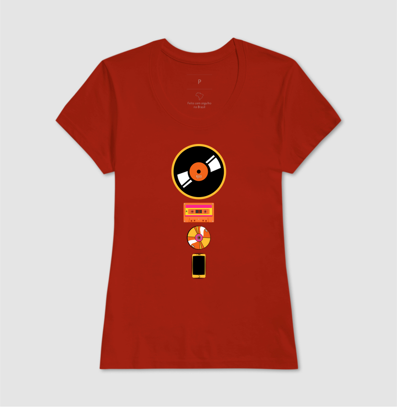 Camisa 10