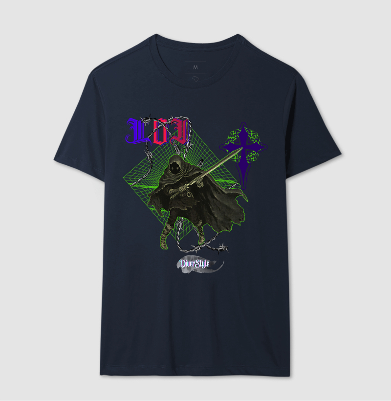 Camisa 8