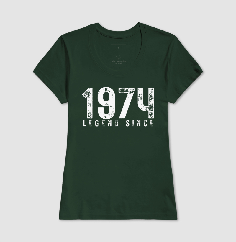 Camisa 19