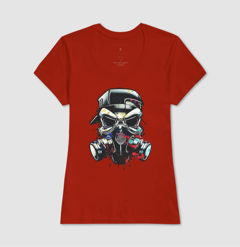 Camisa 23