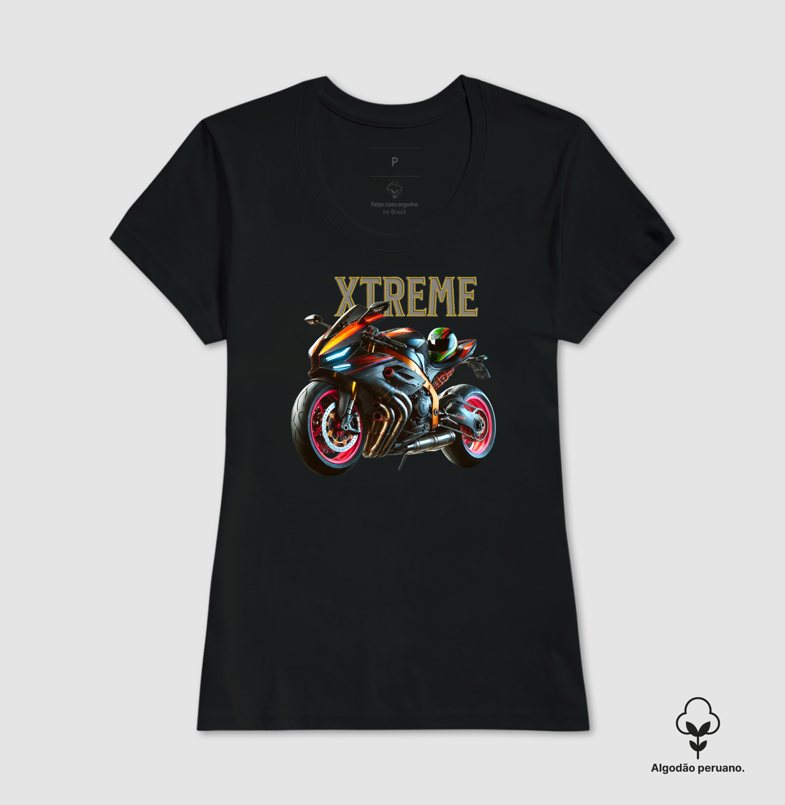 Camisa 8