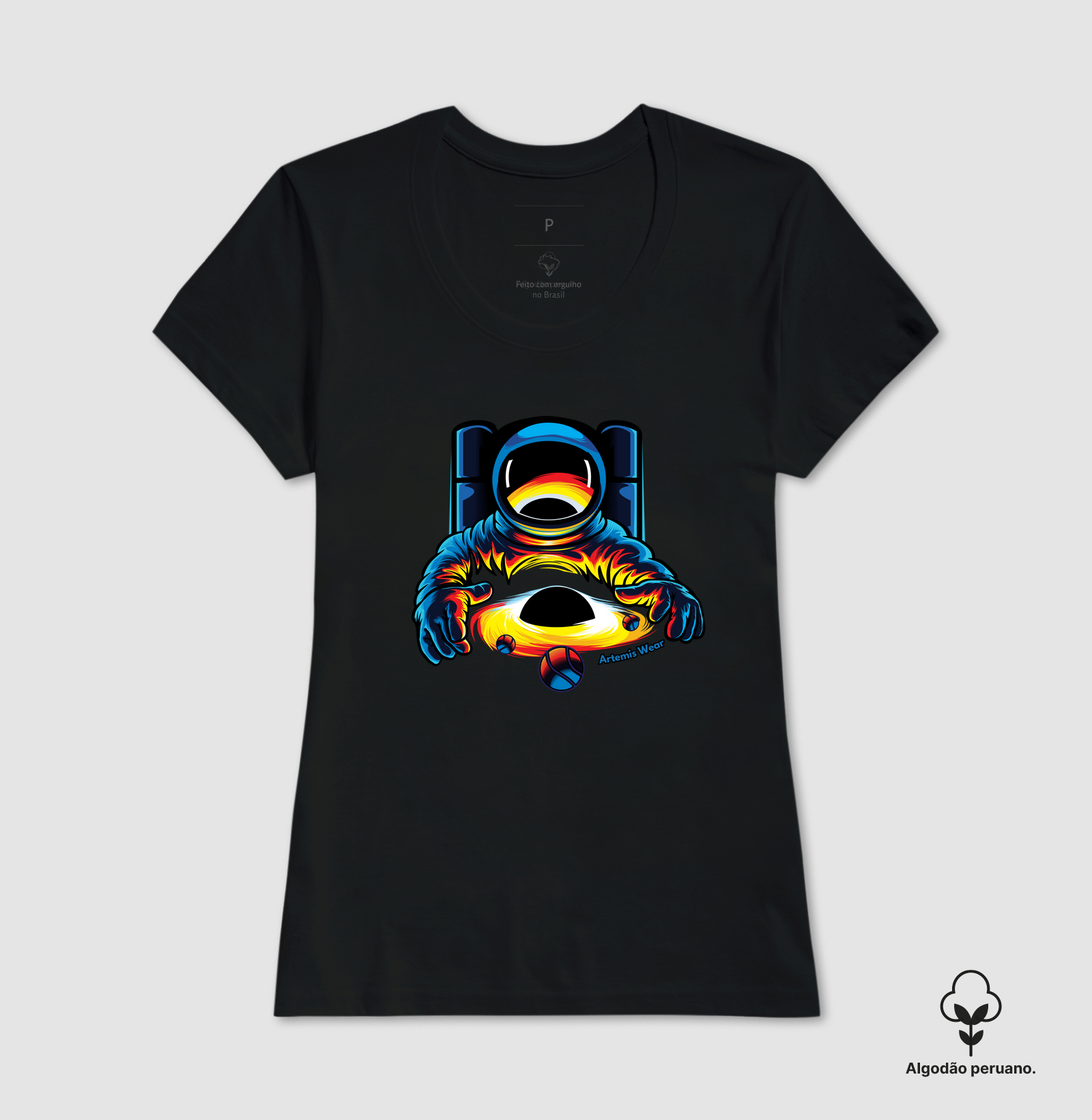 Camisa 2