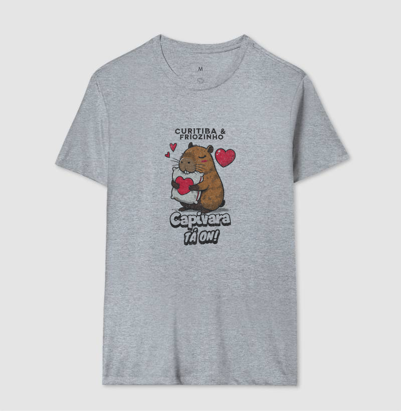 Camisa 19
