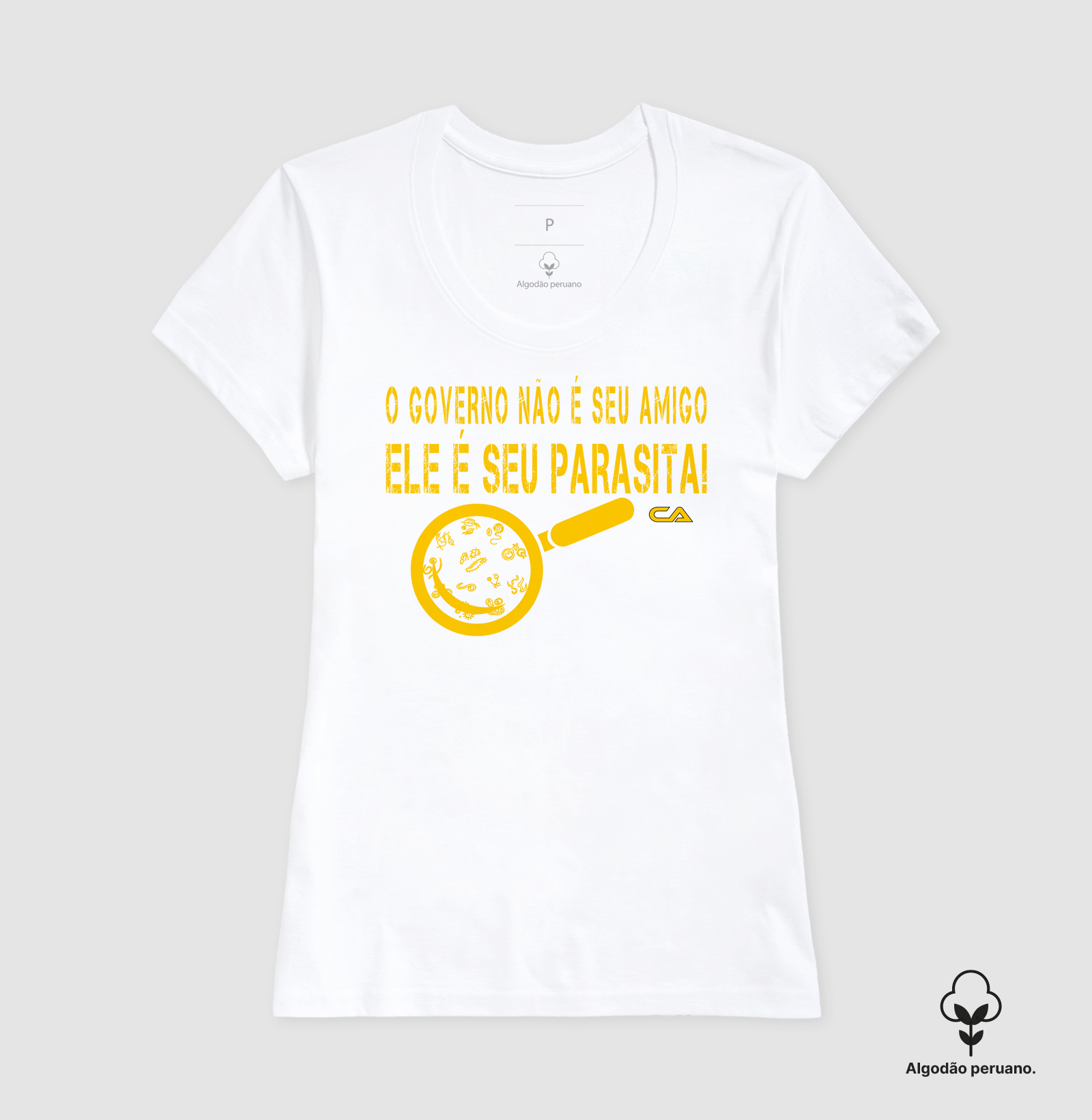 Camisa 2