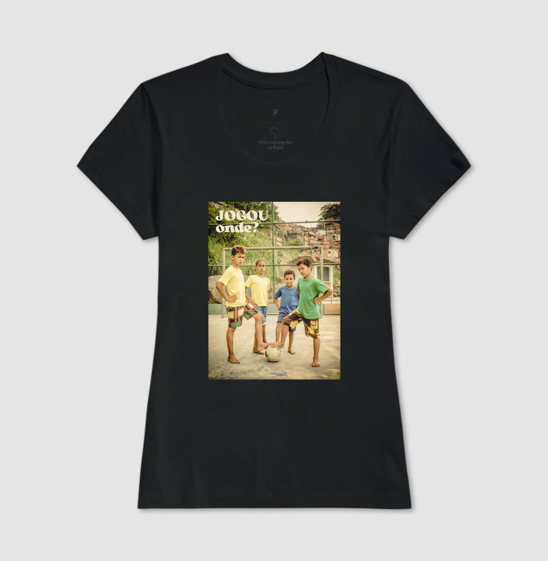 Camisa 2
