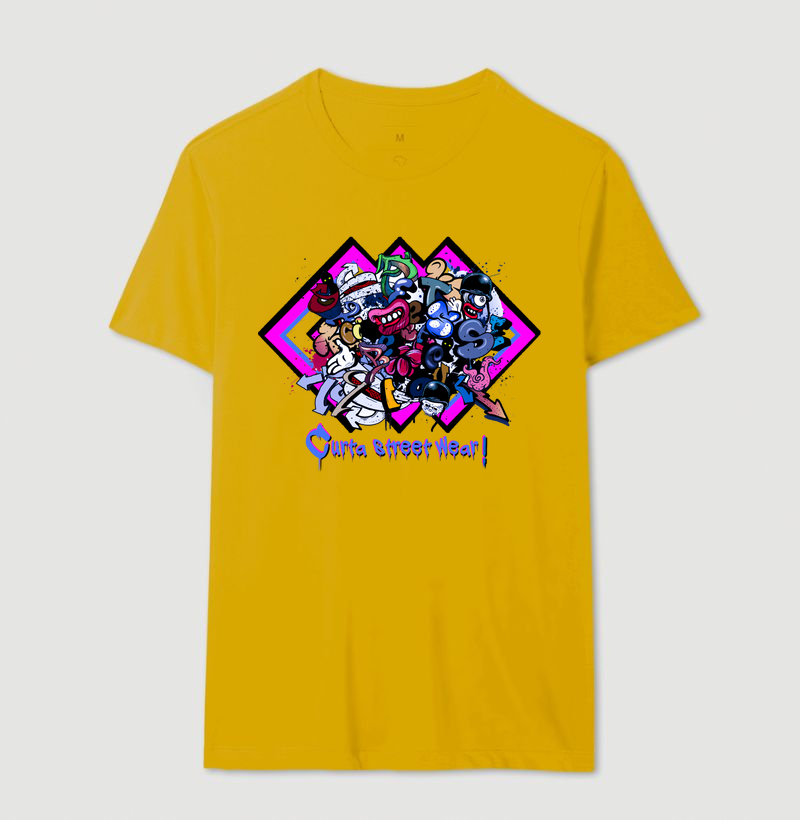 Camisa 15