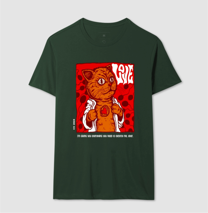 Camisa 7