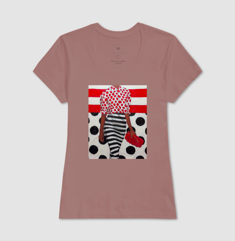 Camisa 15