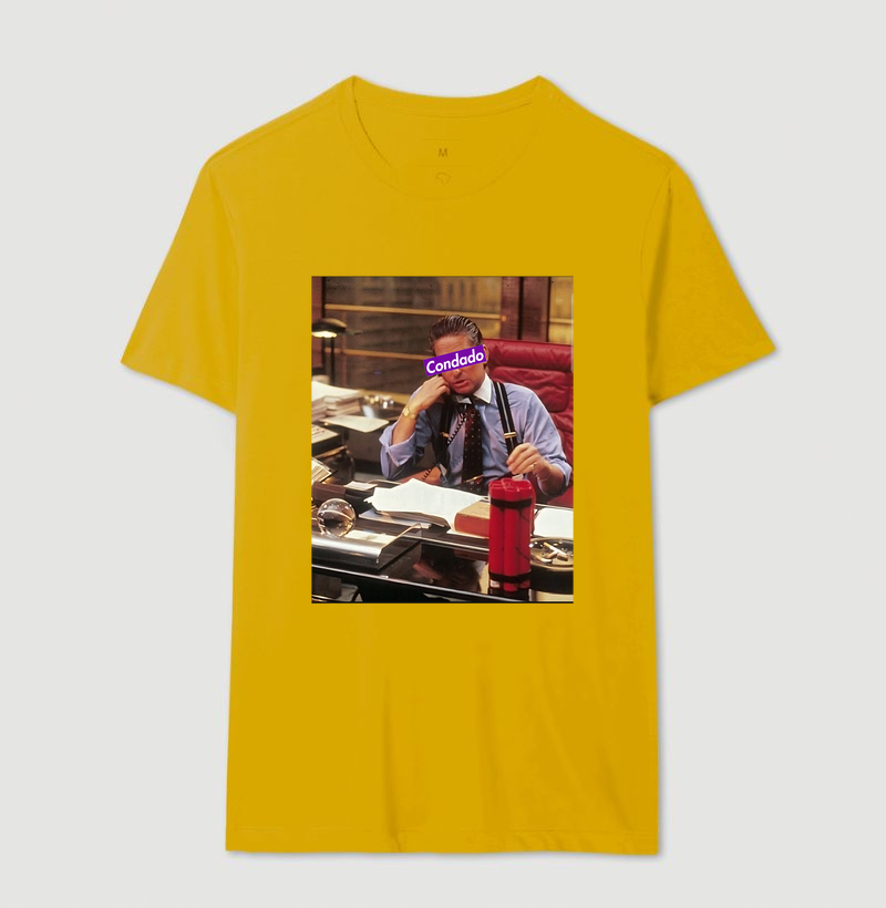 Camisa 17