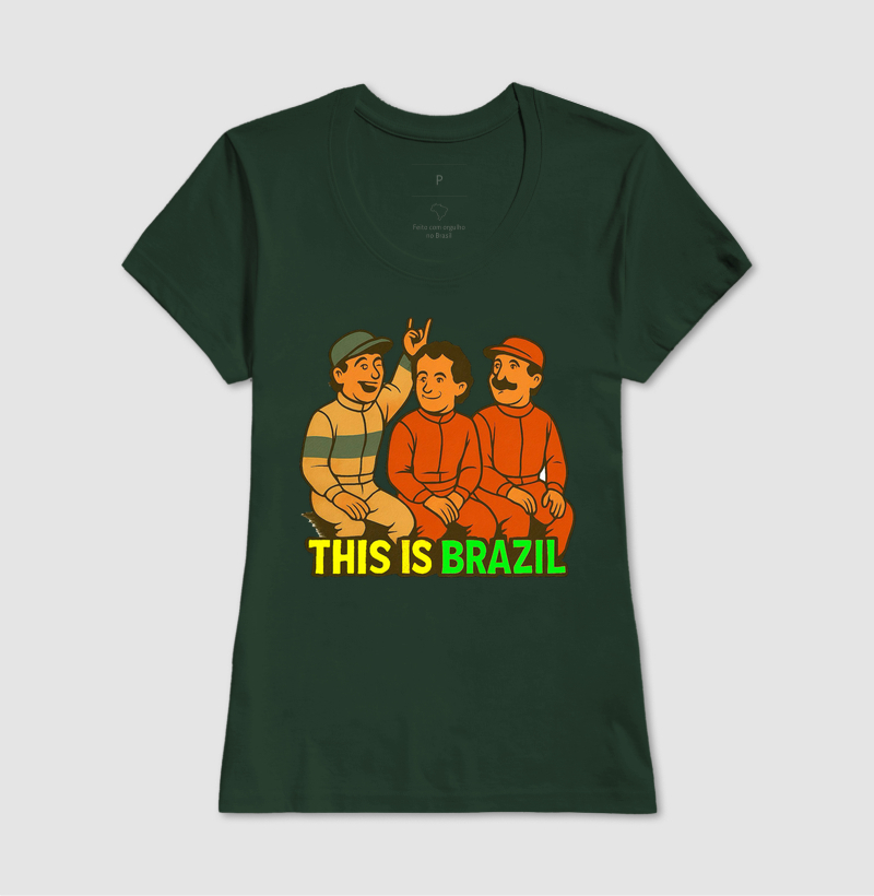 Camisa 16