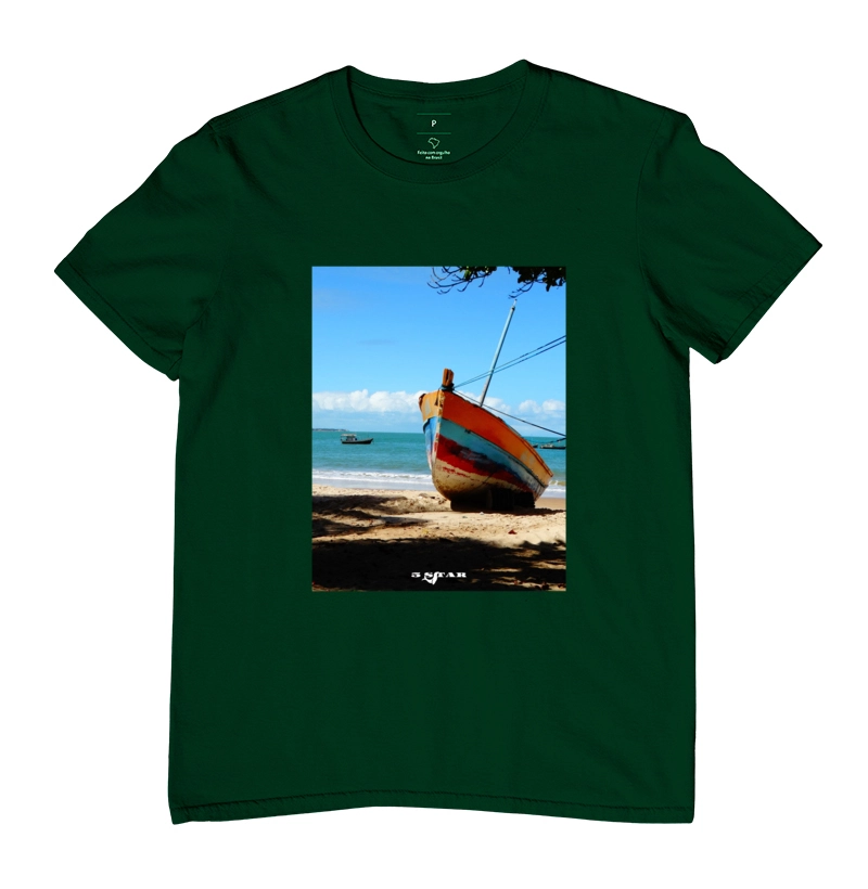 Camisa 8