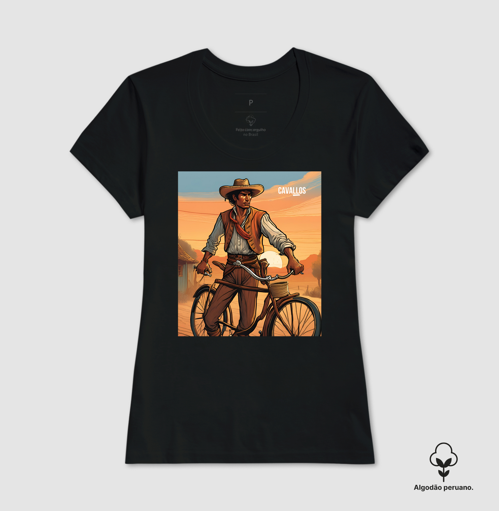 Camisa 3