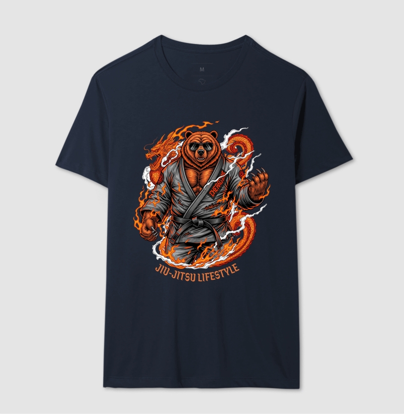 Camisa 8