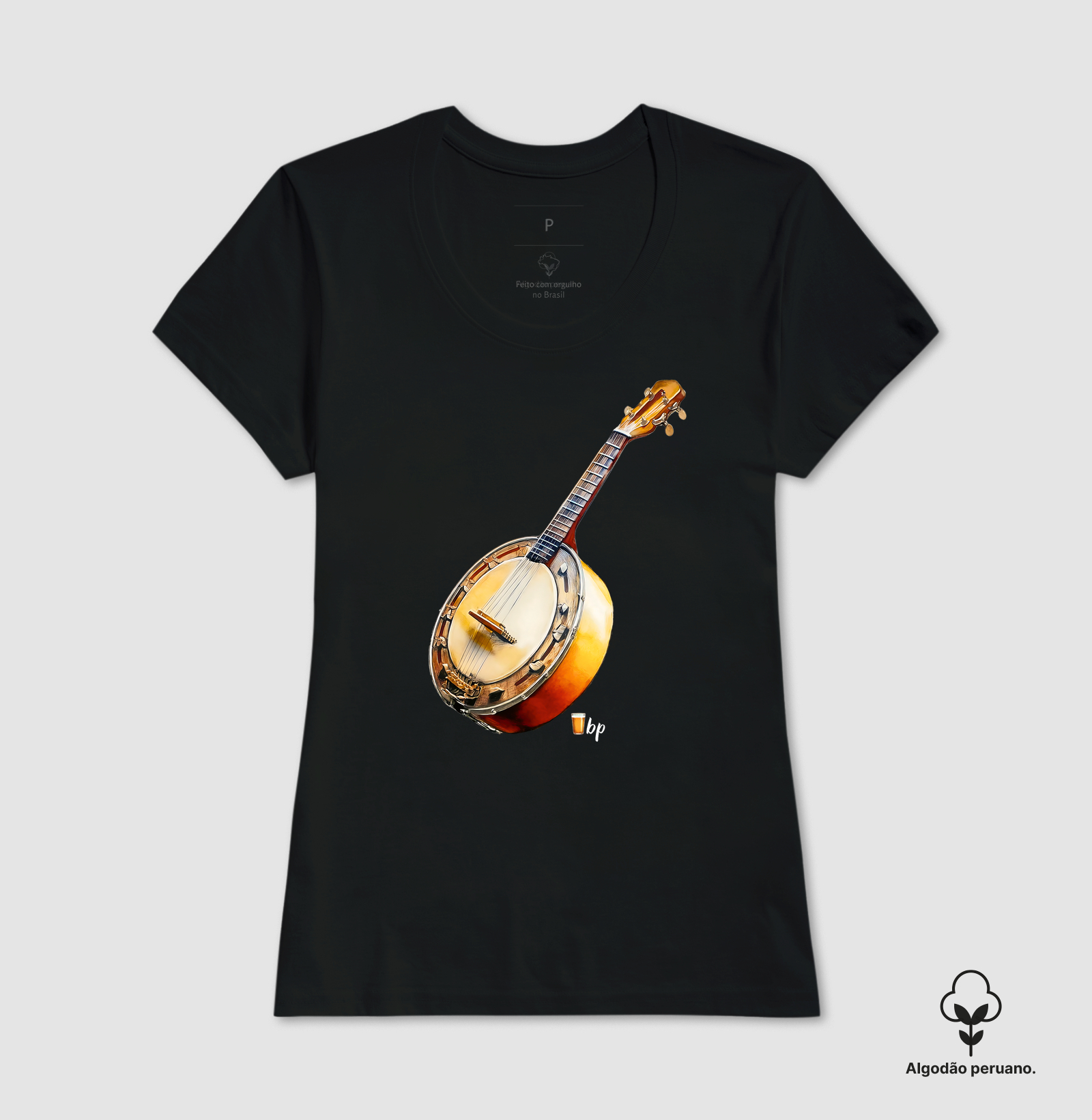 Camisa 5