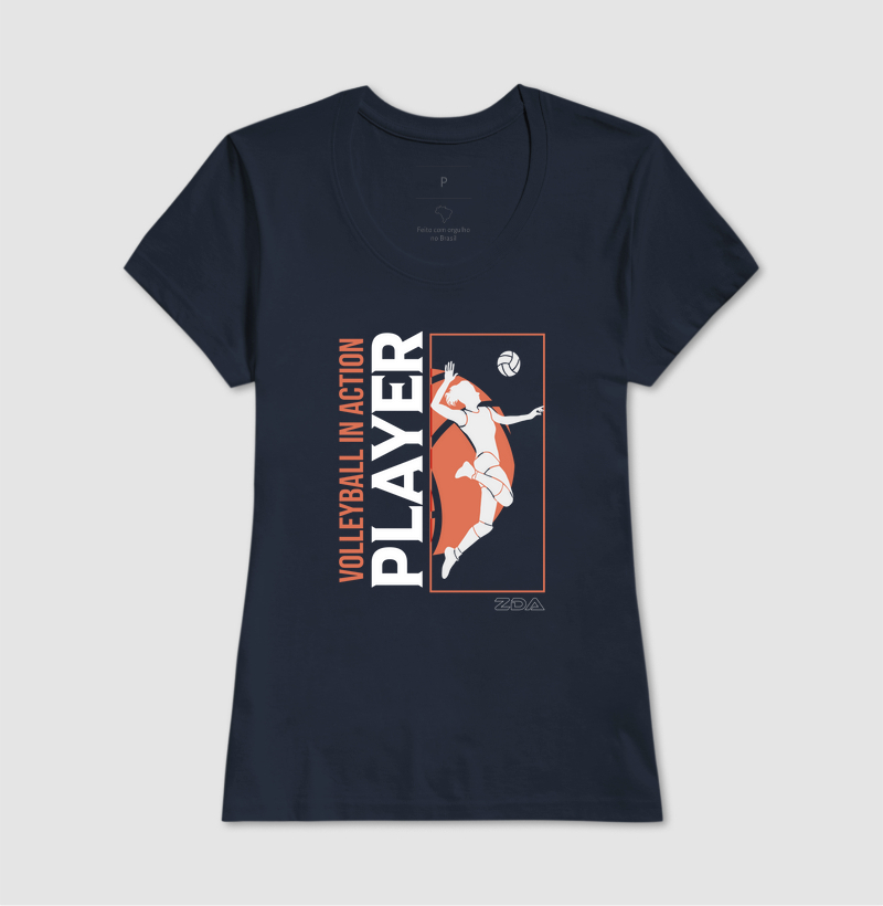 Camisa 9