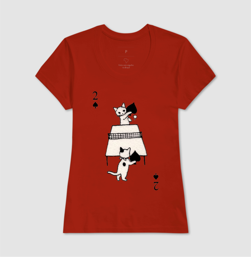 Camisa 7