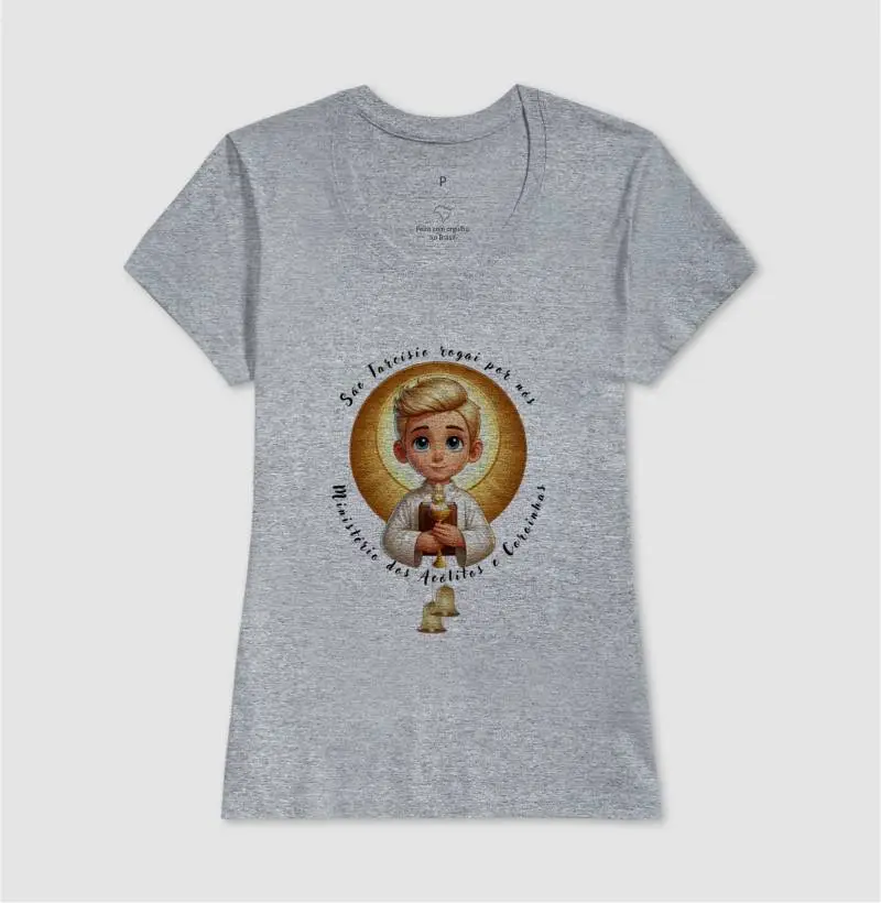 Camisa 10