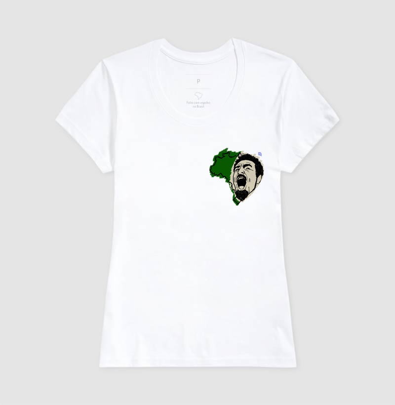 Camisa 9