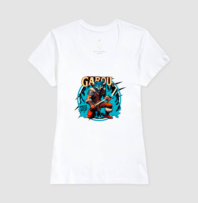 Camisa 9
