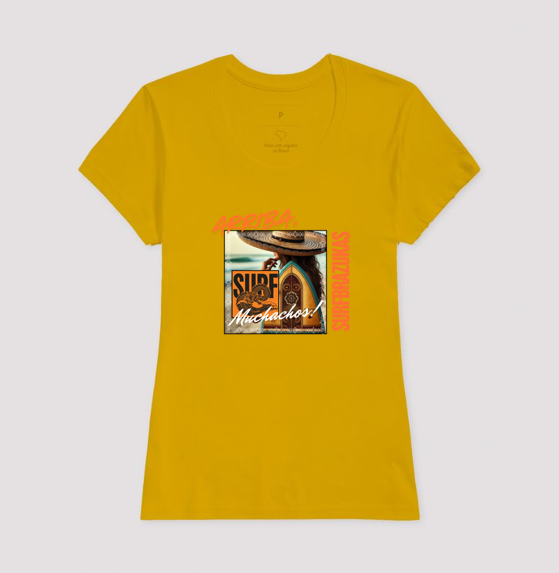 Camisa 16