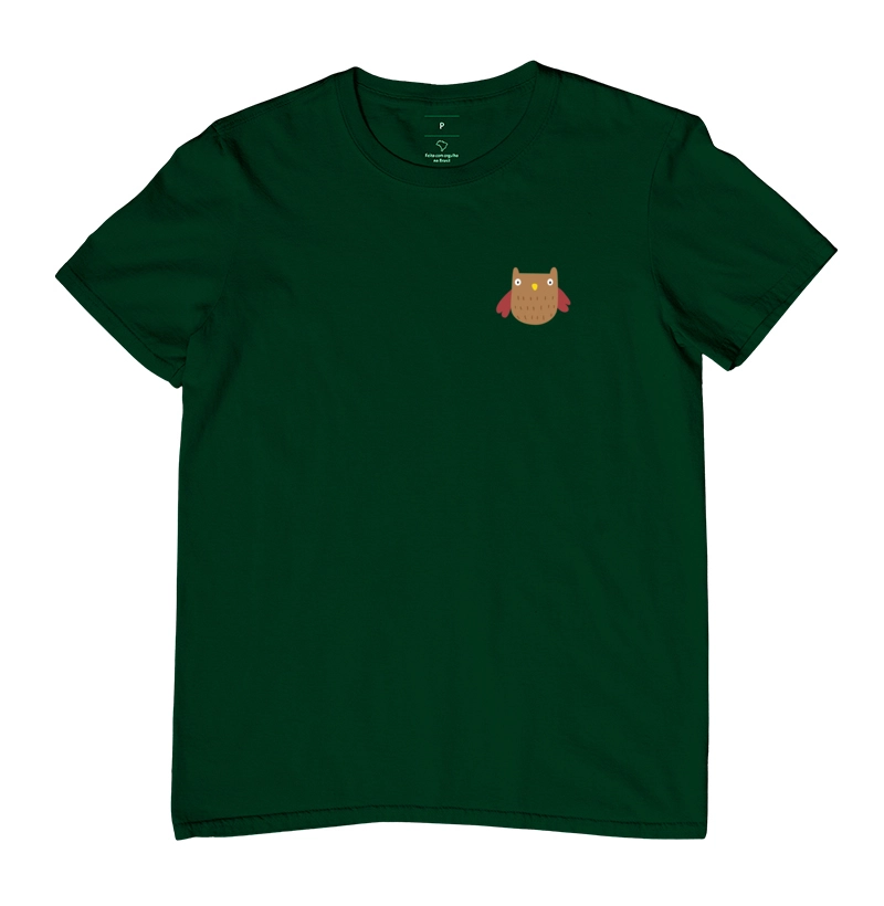 Camisa 11