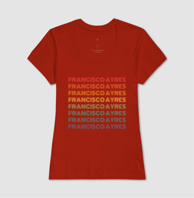 Camisa 10