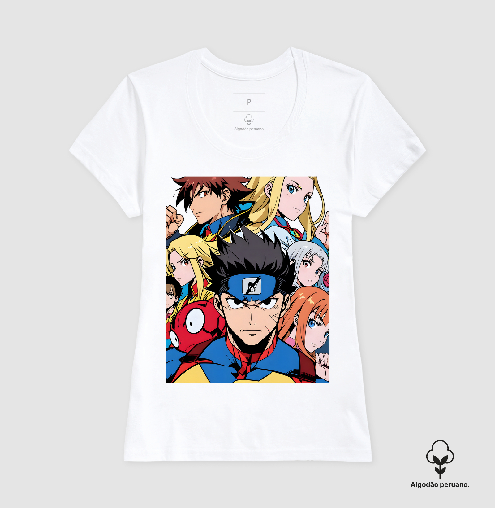 Camisa 2