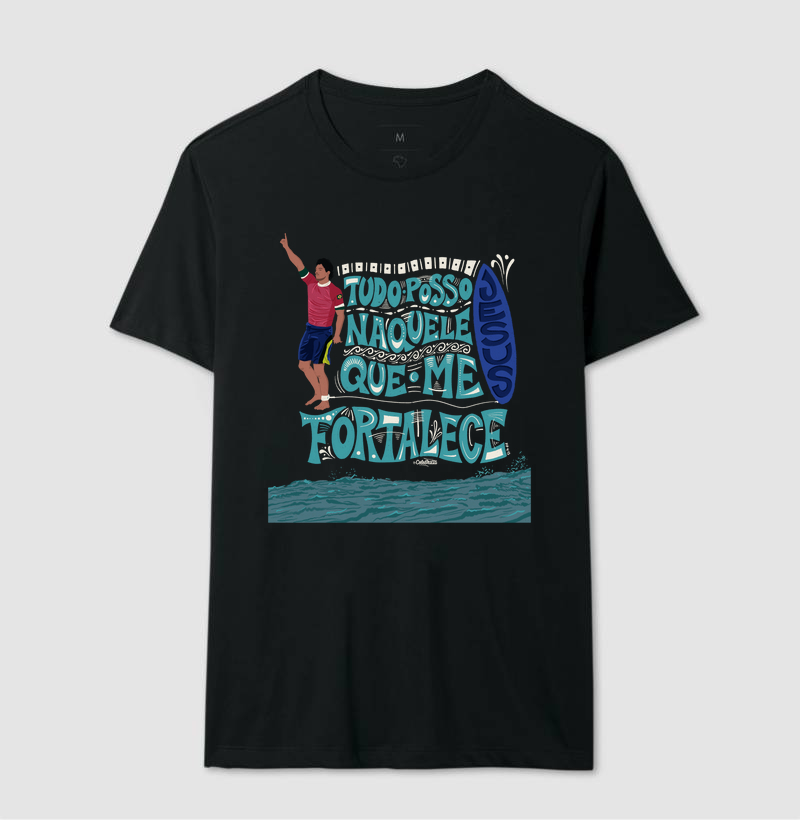 Camisa 8