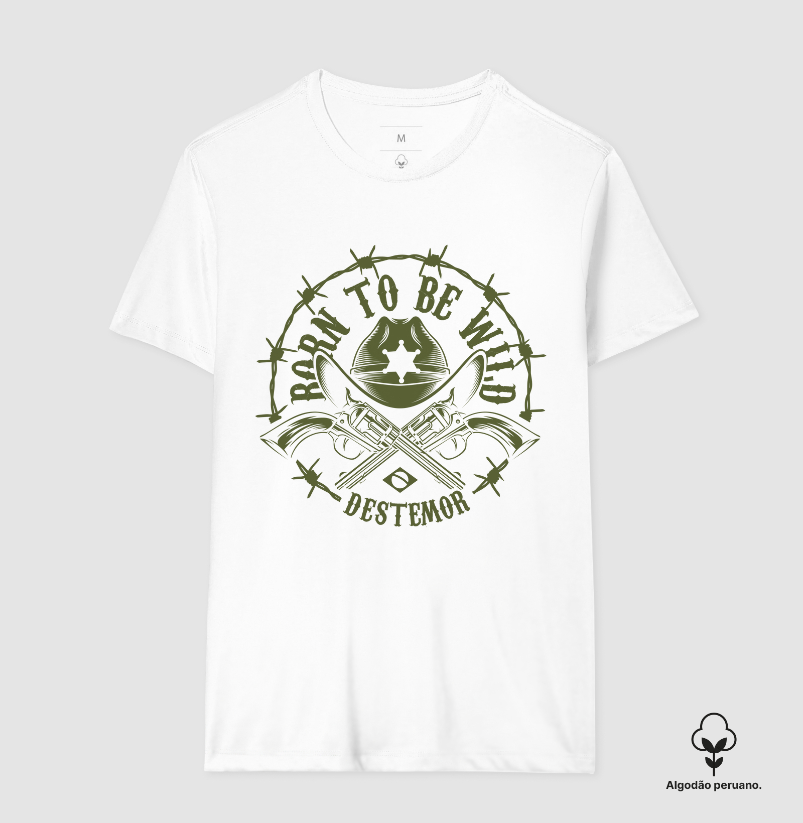 Camisa 3