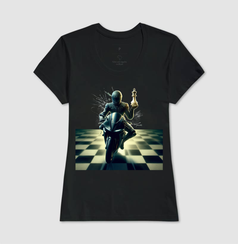 Camisa 17