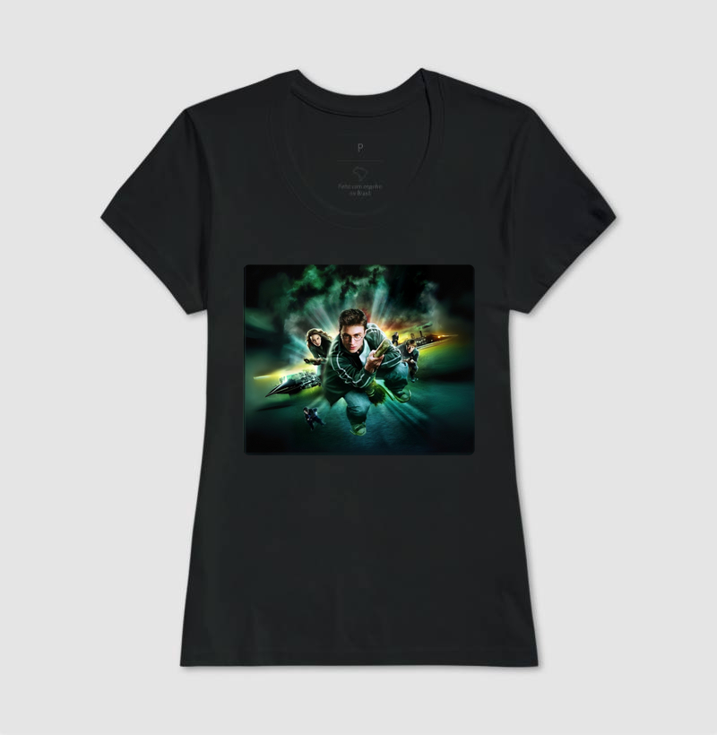 Camisa 2