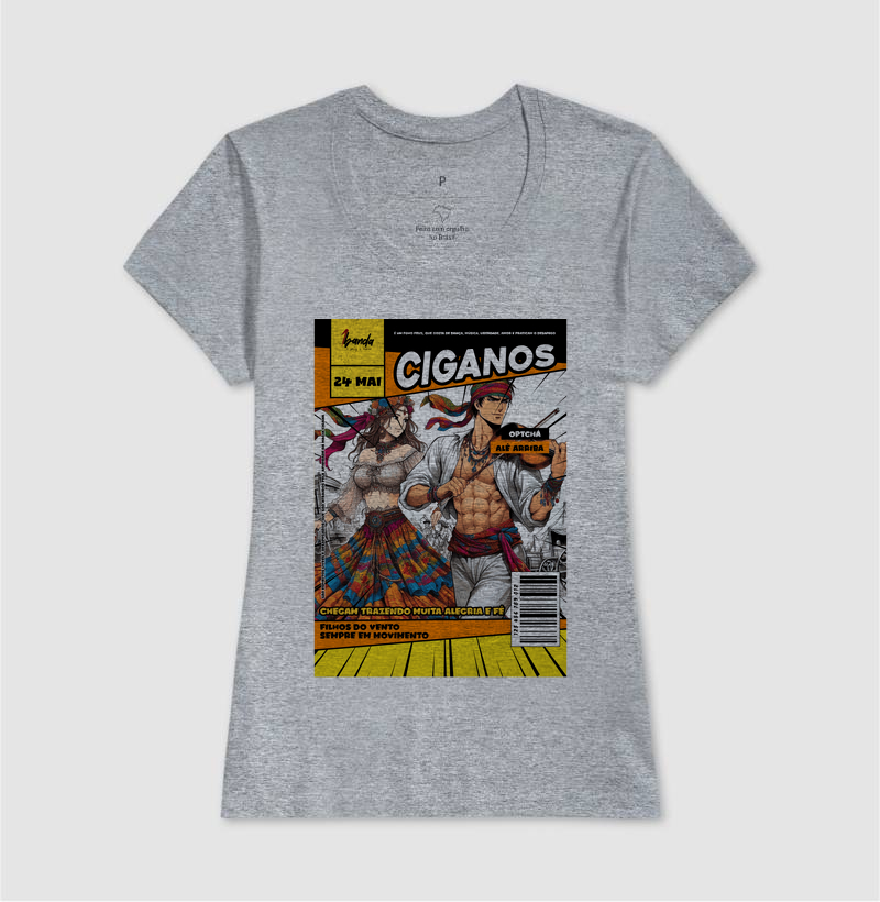 Camisa 13
