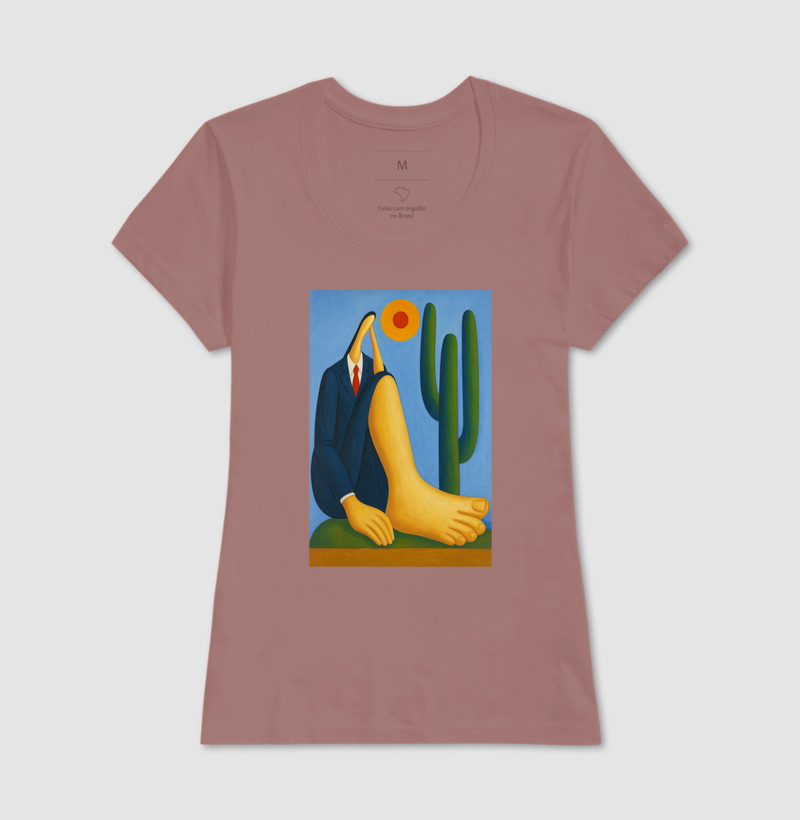 Camisa 16