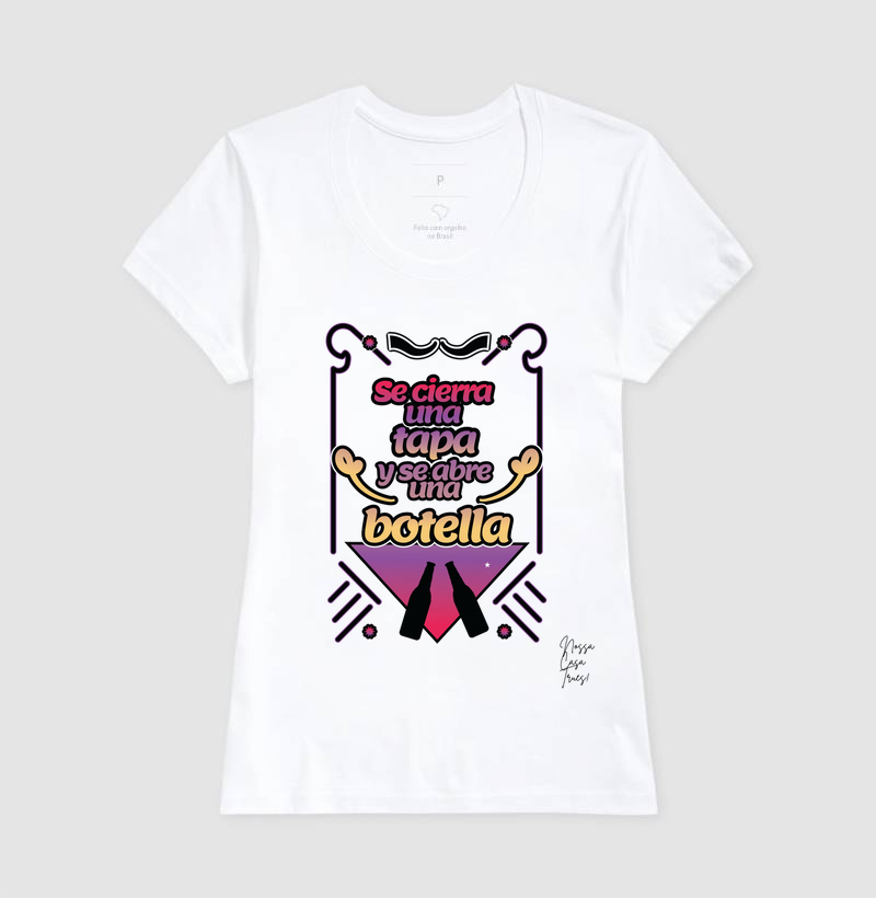 Camisa 10