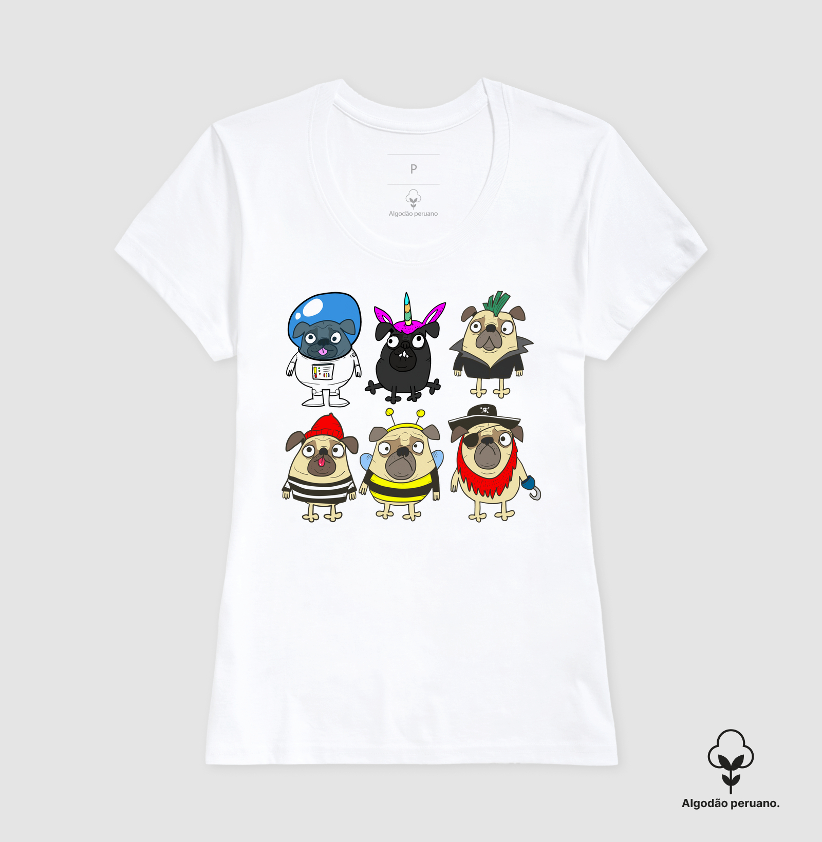Camisa 5