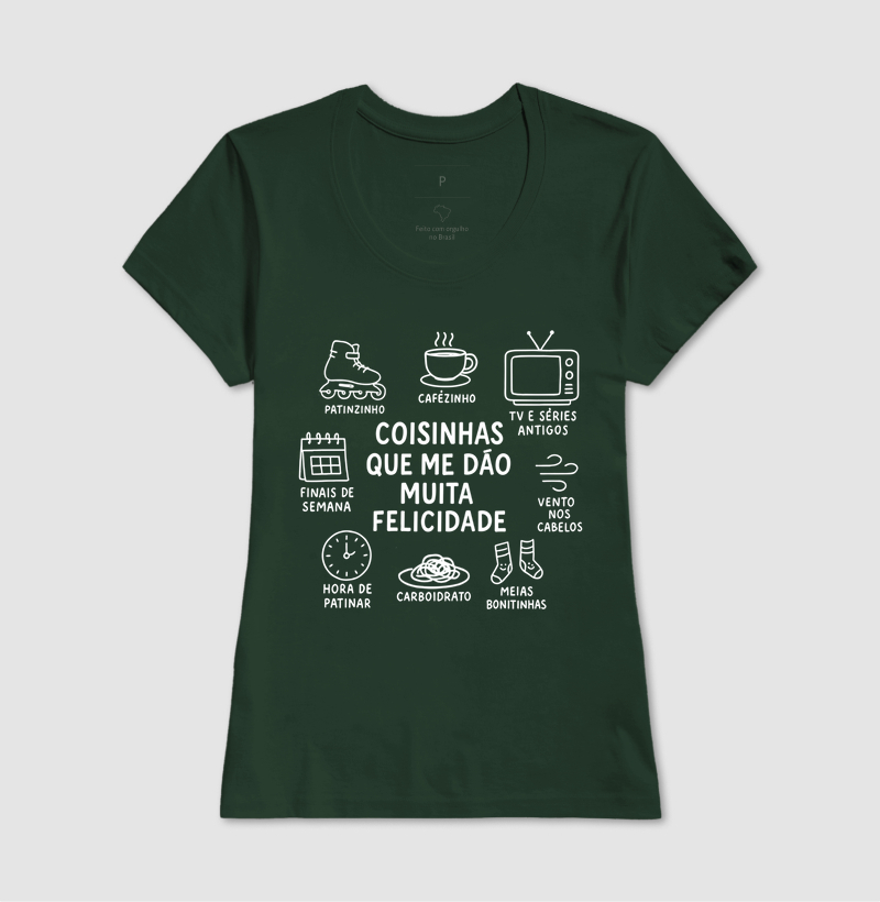 Camisa 12