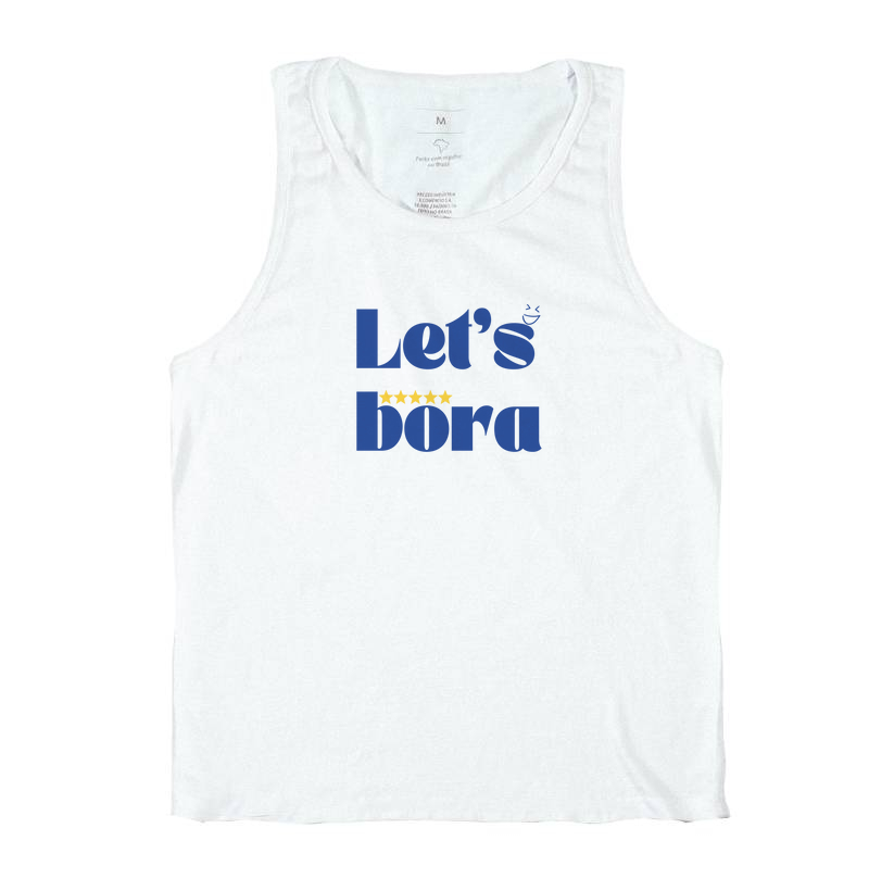 Let's bora