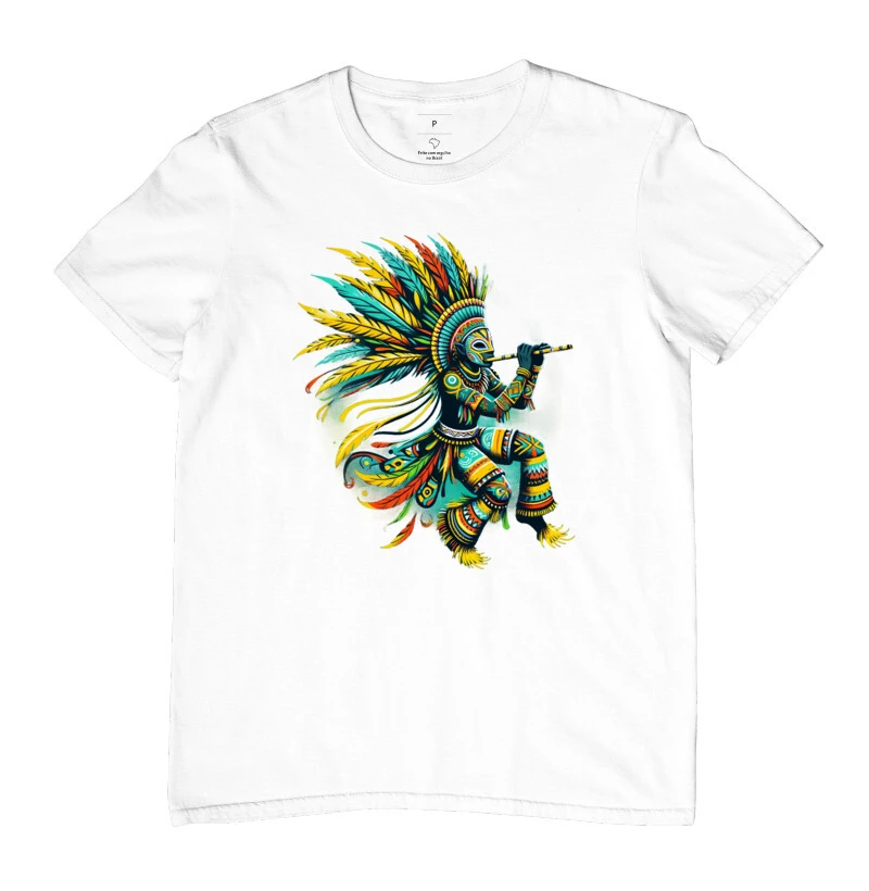 Camisa 10
