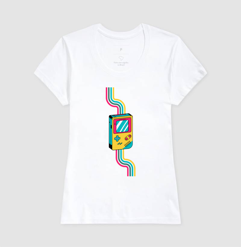 Camisa 10