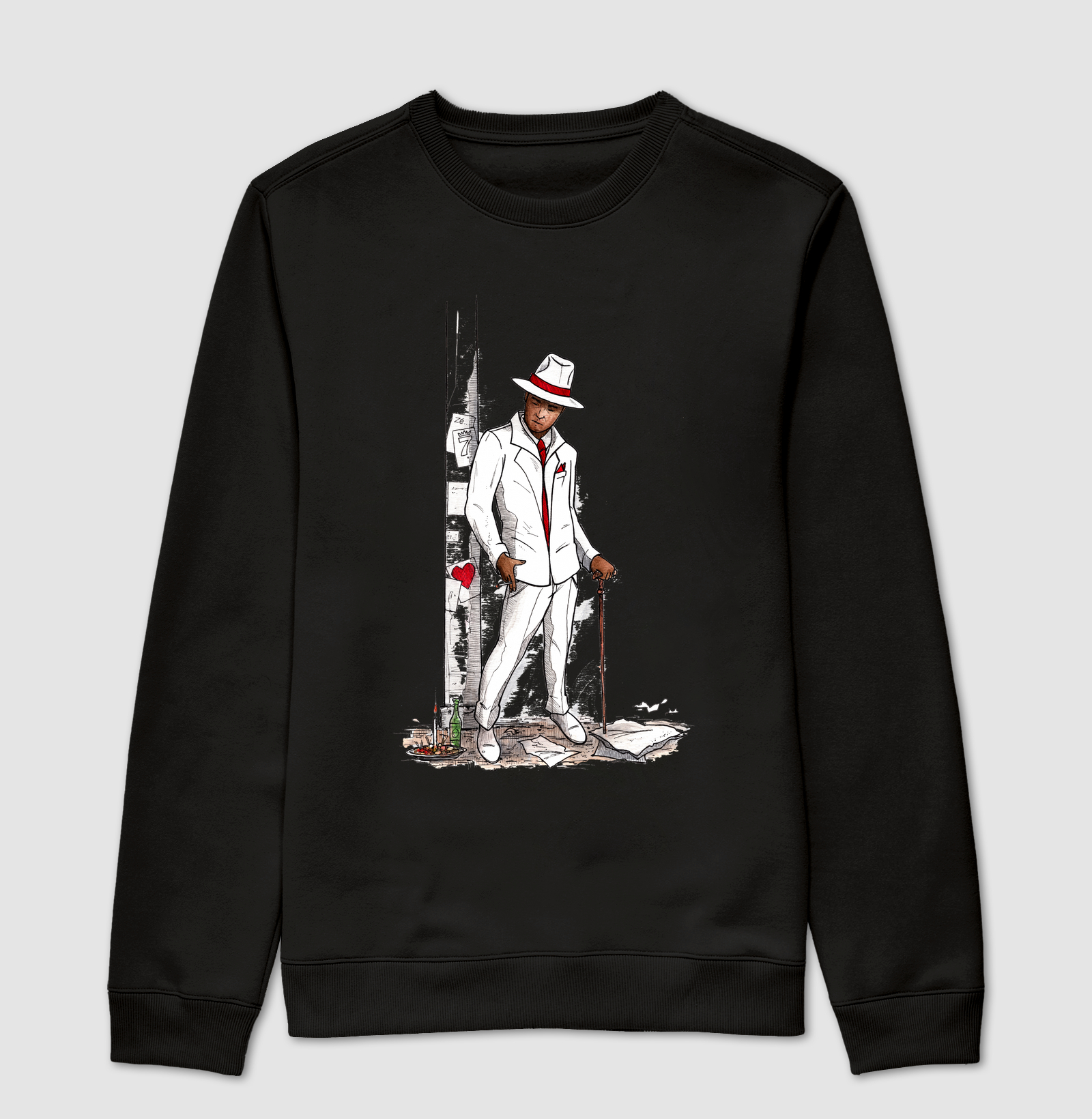 Camisa 3
