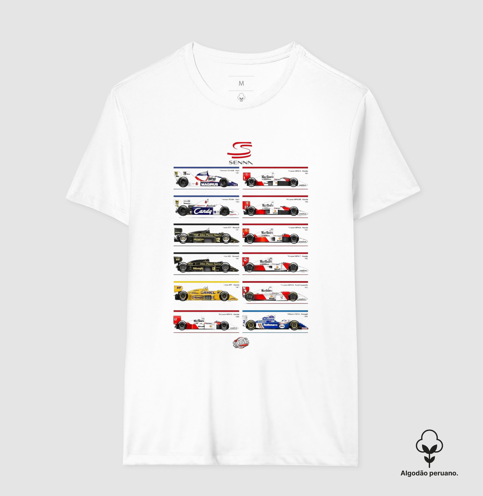 Camisa 1