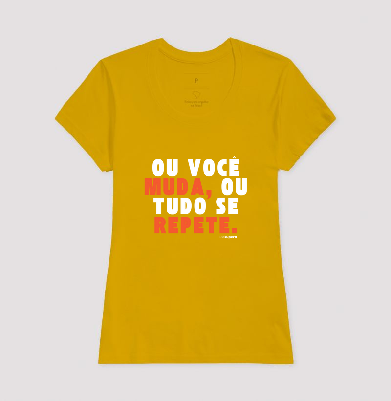 Camisa 42
