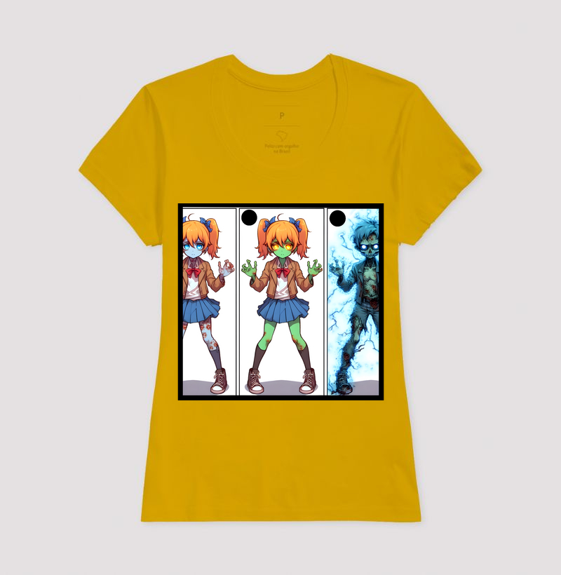 Camisa 13