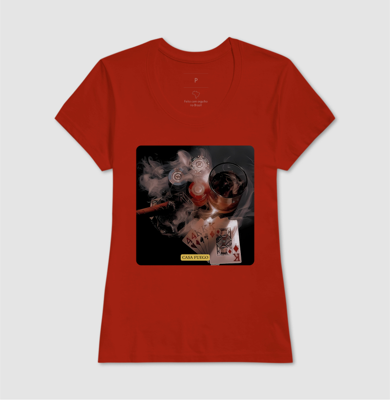 Camisa 5