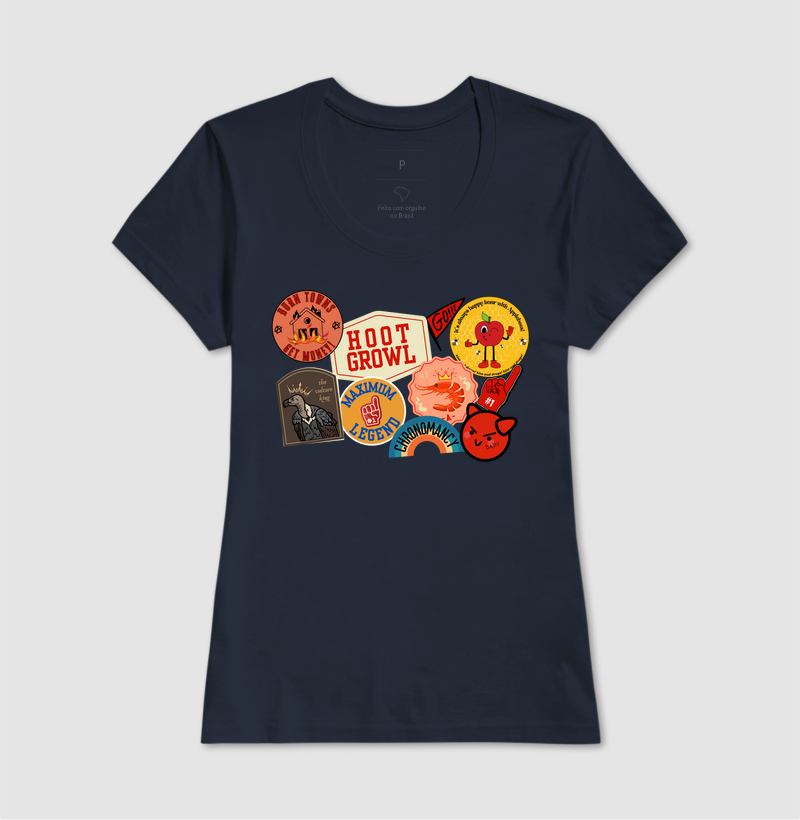 Camisa 1