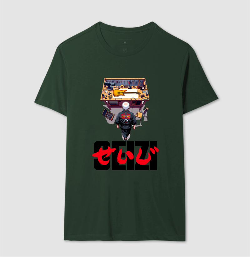 Camisa 9