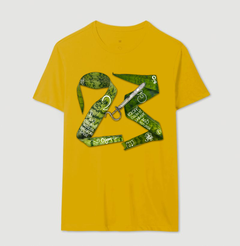 Camisa 2