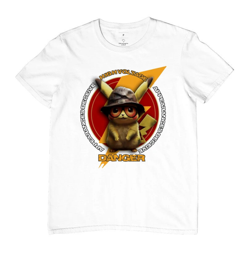 Camisa 3